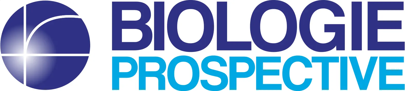 Logo Biologie Prospective