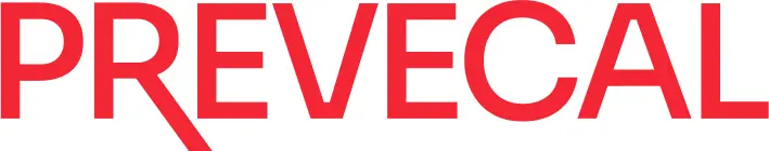 Logo Prevecal