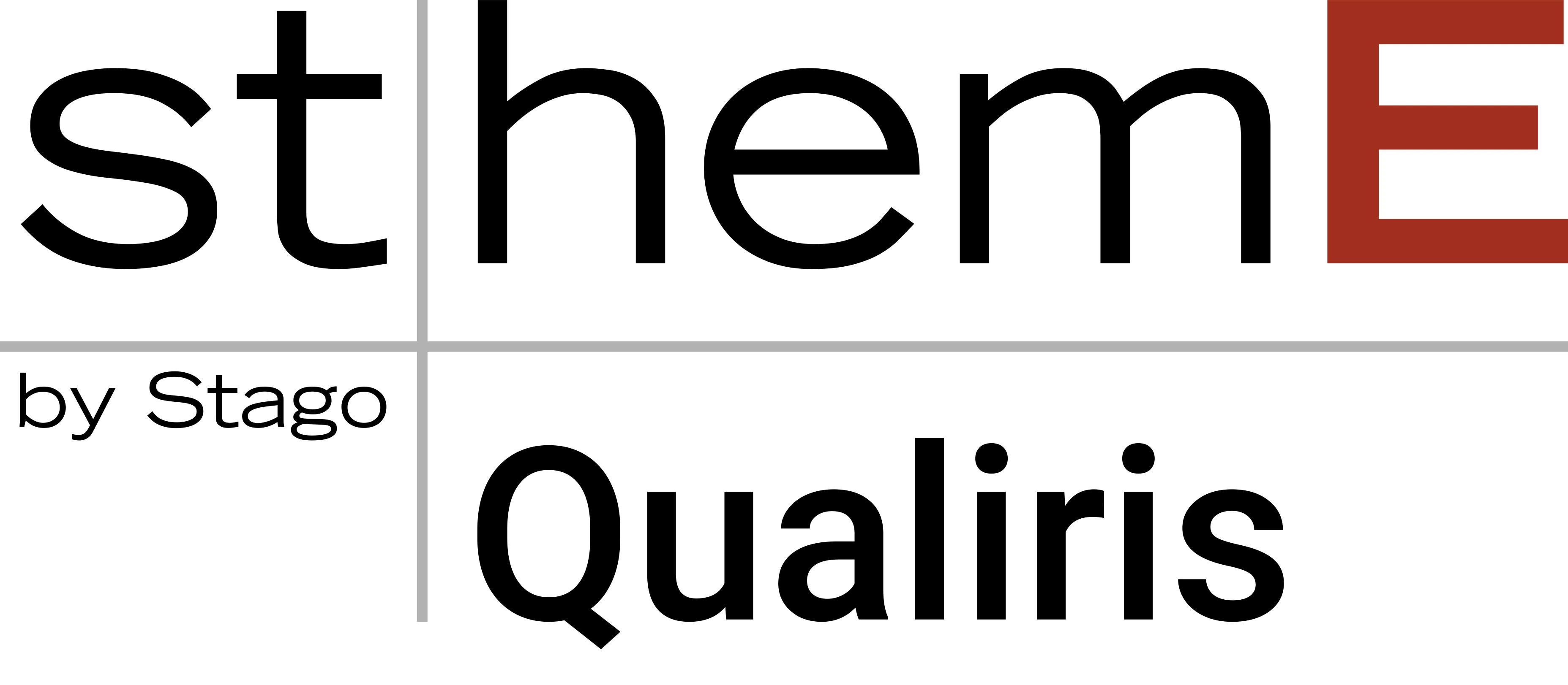 Logo Qualiris